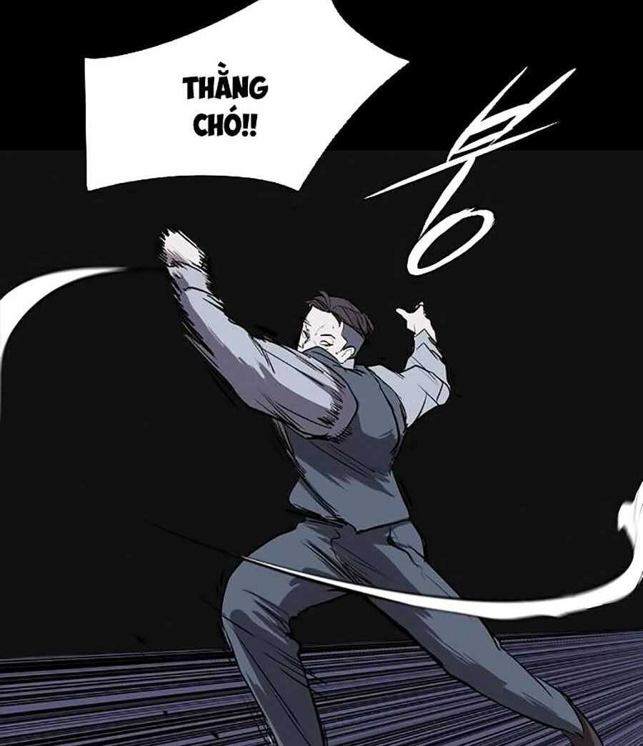 Báo Thù: Chapter 28