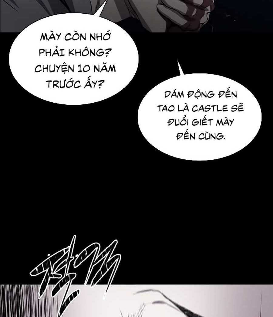 Báo Thù: Chapter 28