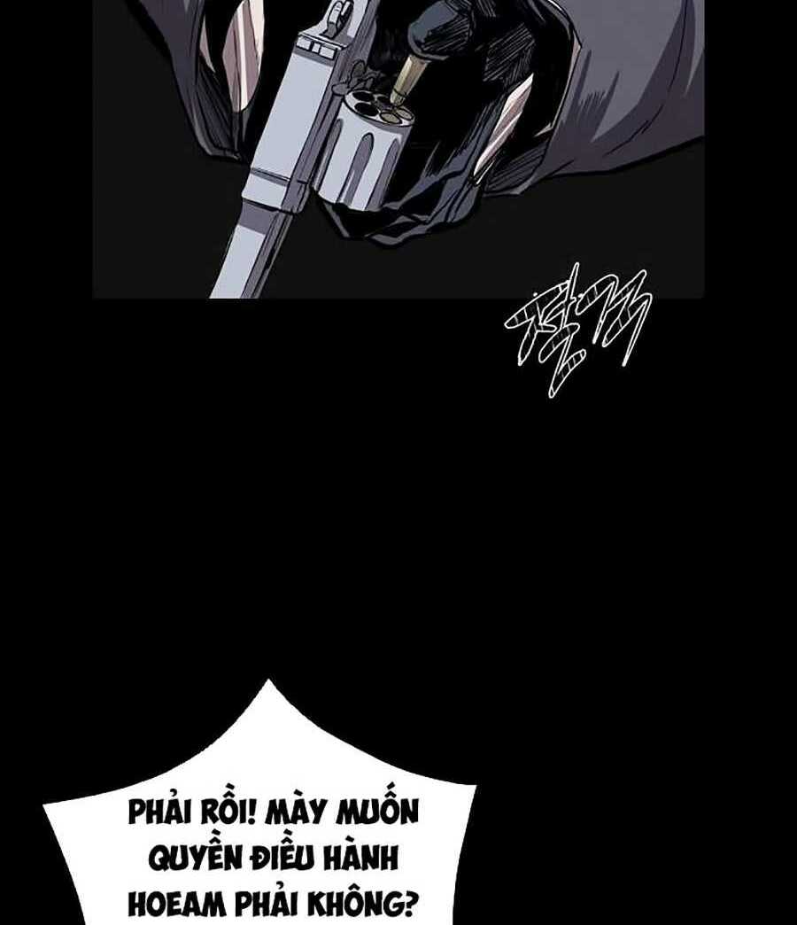 Báo Thù: Chapter 28