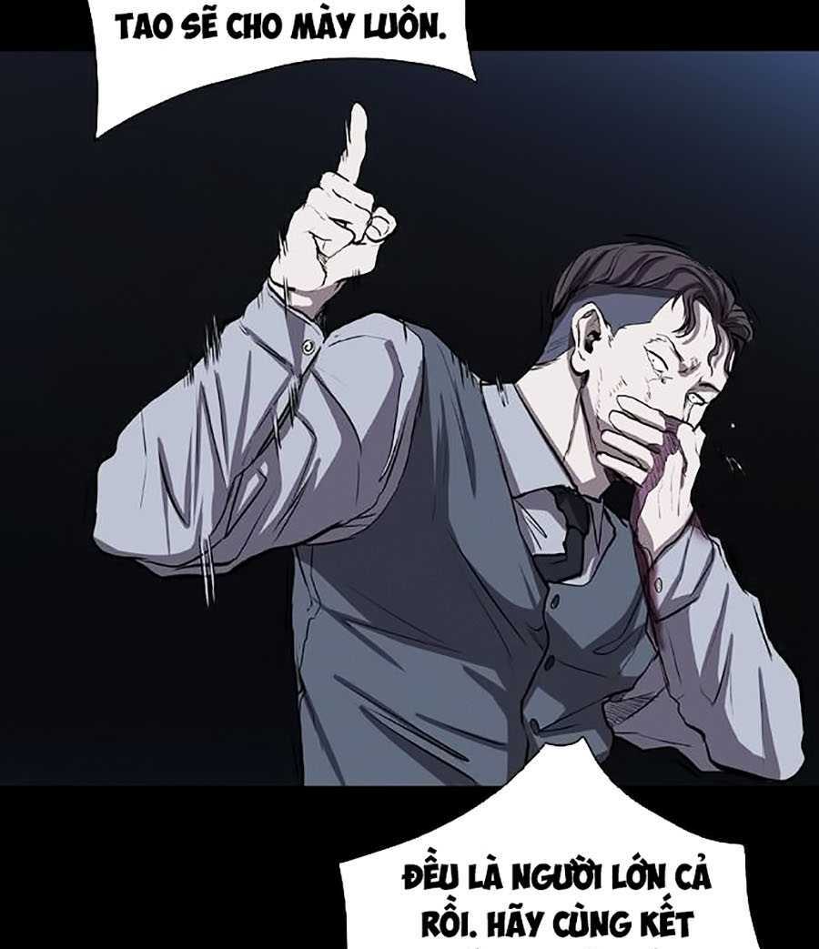 Báo Thù: Chapter 28