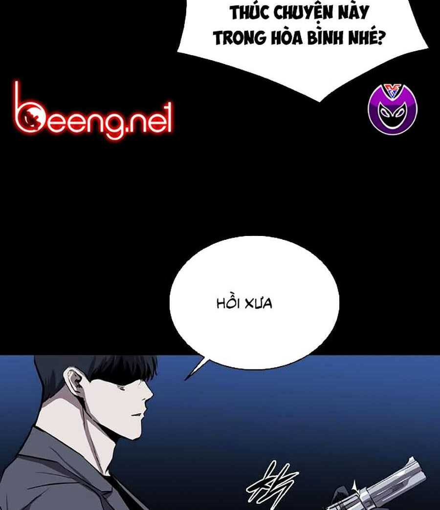 Báo Thù: Chapter 28
