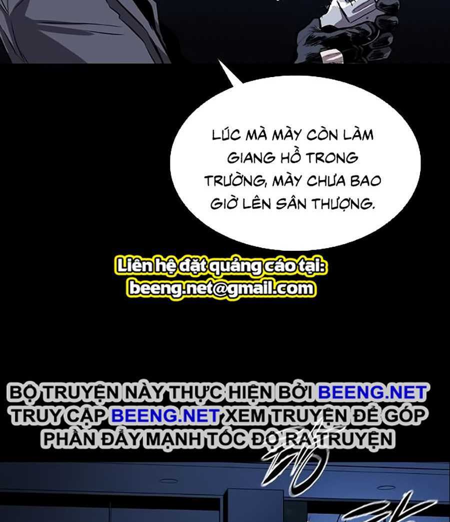 Báo Thù: Chapter 28