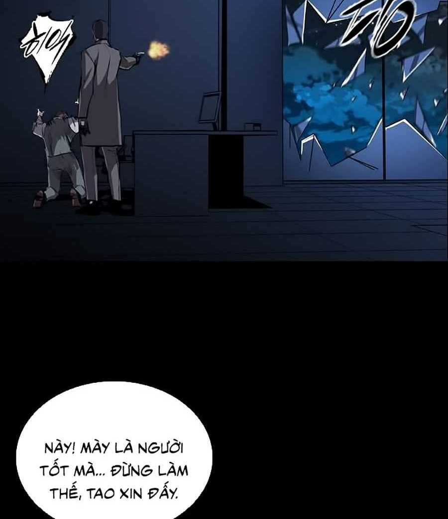 Báo Thù: Chapter 28
