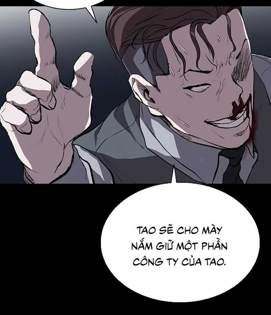 Báo Thù: Chapter 28