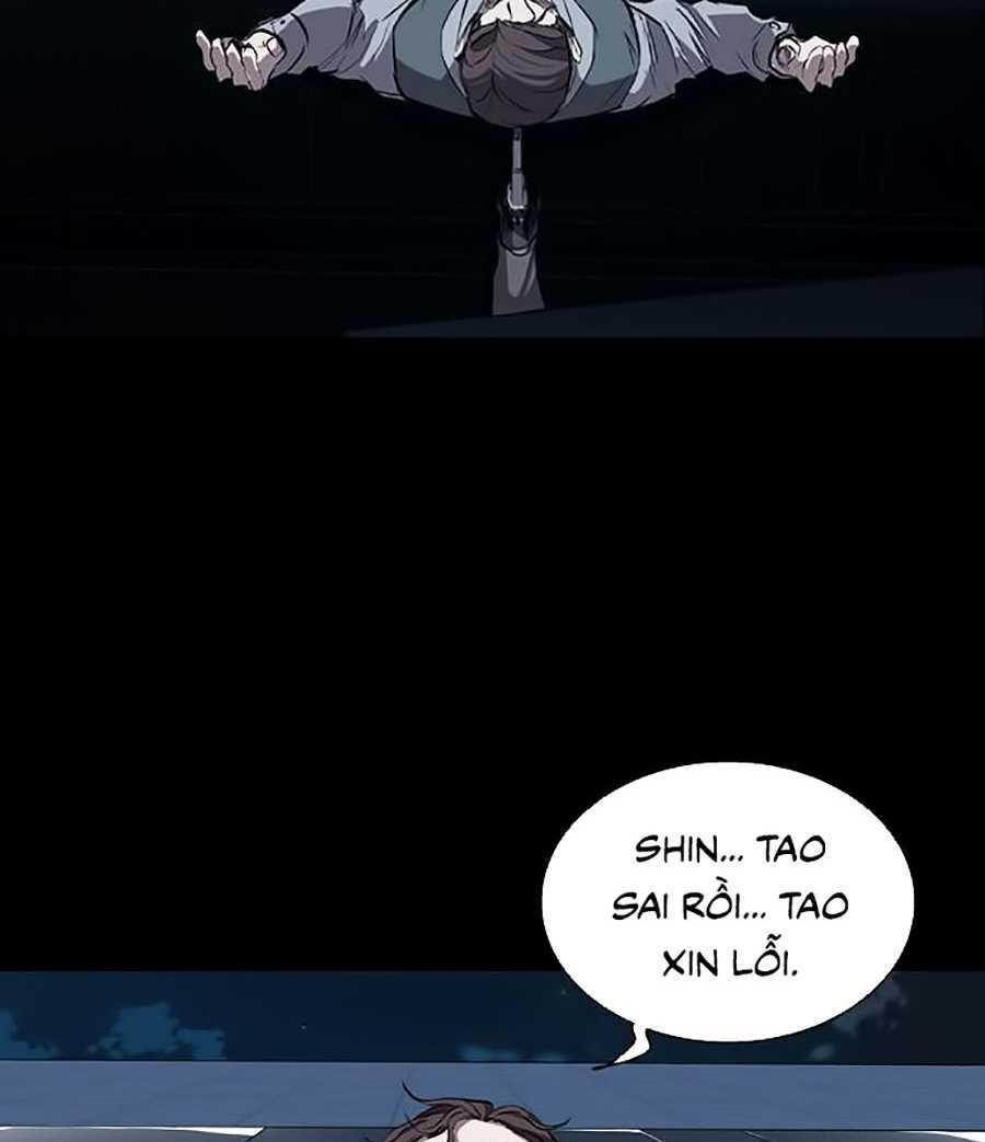 Báo Thù: Chapter 28
