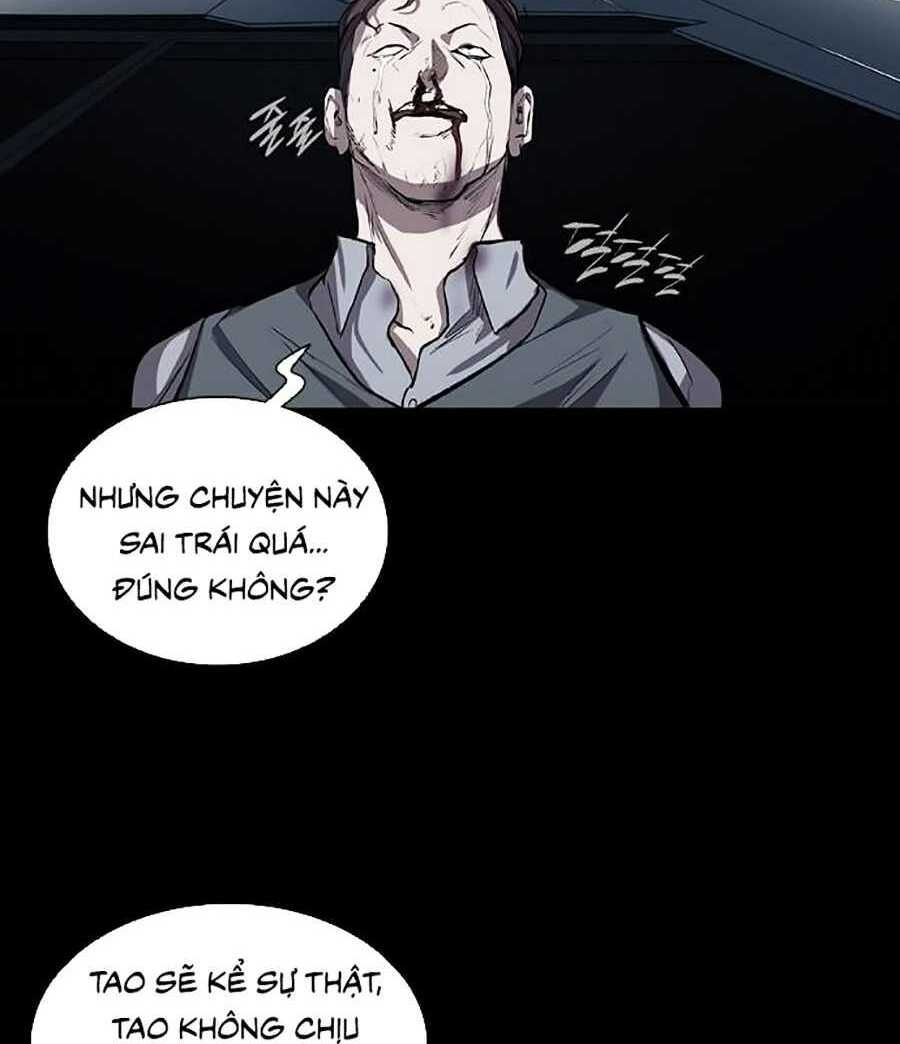 Báo Thù: Chapter 28