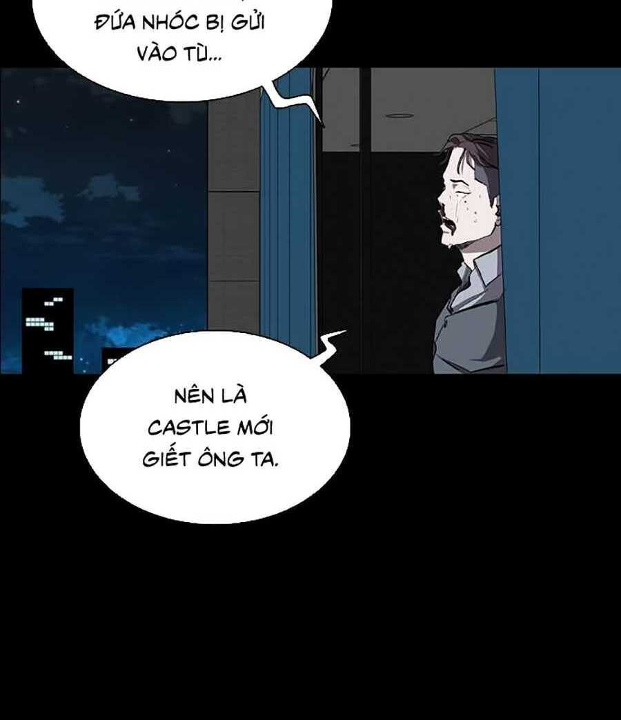 Báo Thù: Chapter 28
