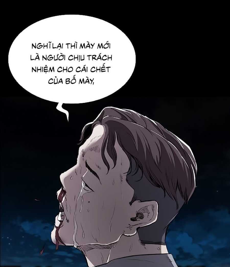 Báo Thù: Chapter 28