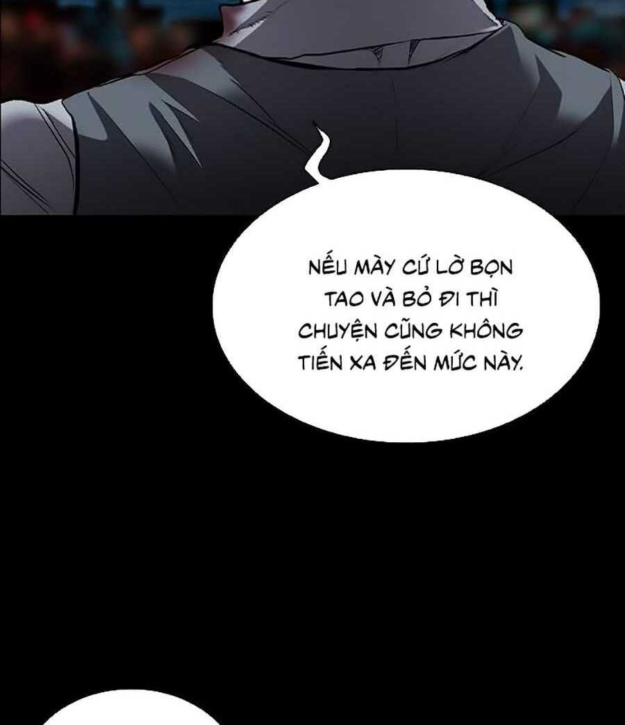 Báo Thù: Chapter 28