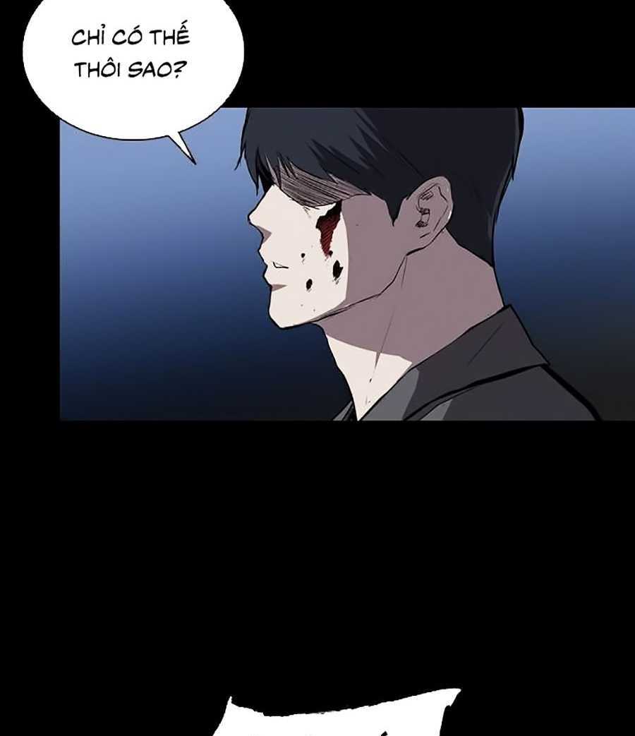 Báo Thù: Chapter 28