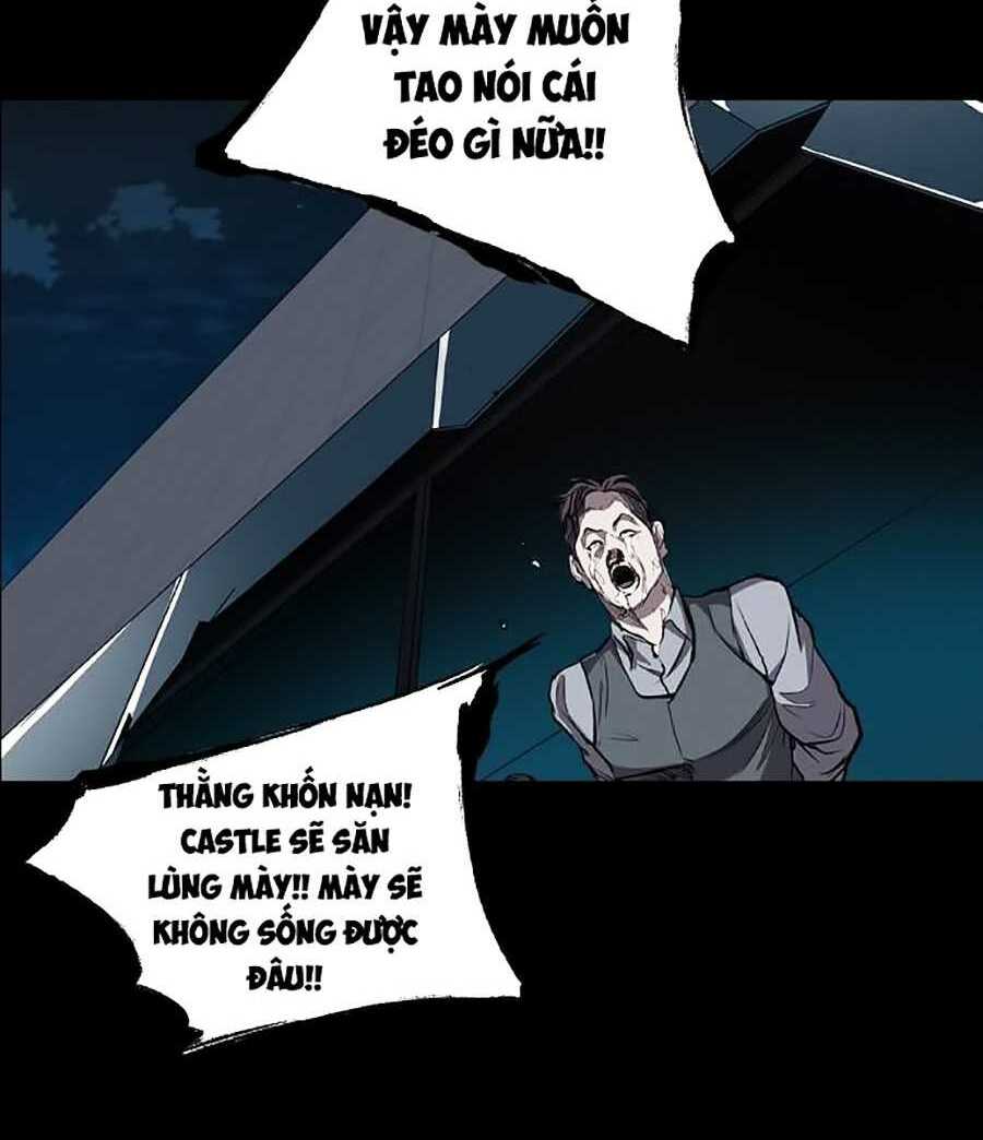 Báo Thù: Chapter 28