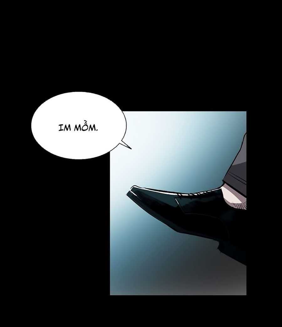 Báo Thù: Chapter 28