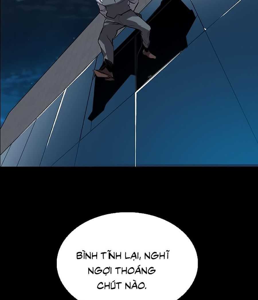 Báo Thù: Chapter 28