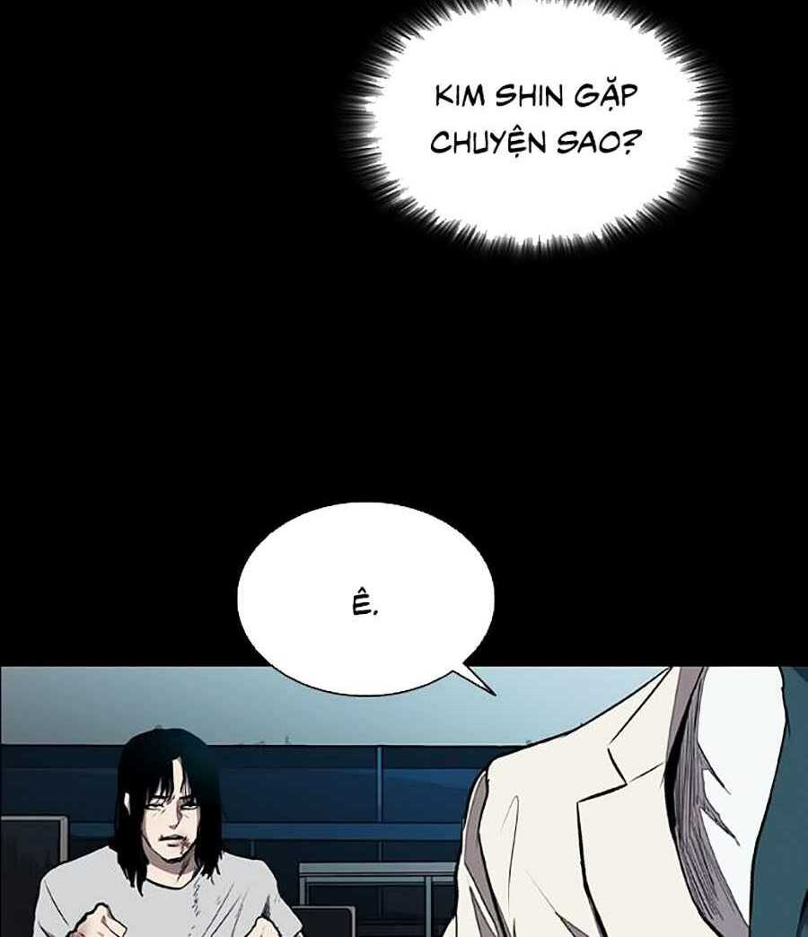 Báo Thù: Chapter 28