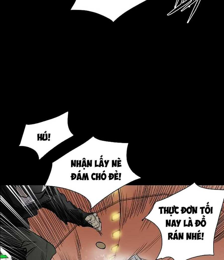 Báo Thù: Chapter 28
