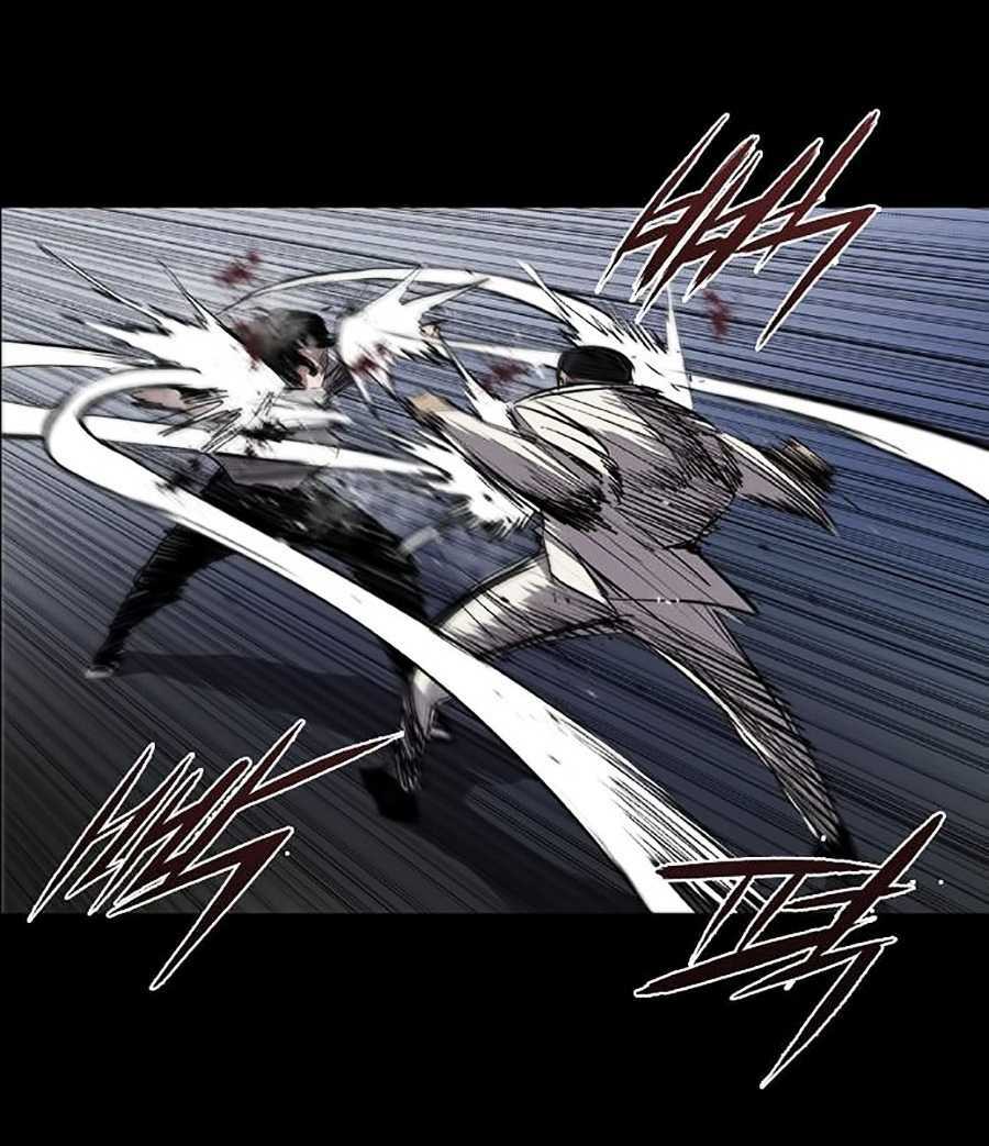 Báo Thù: Chapter 28