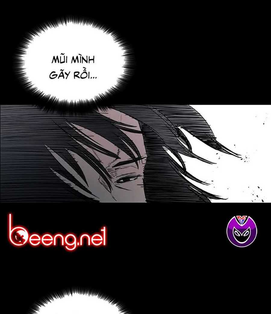 Báo Thù: Chapter 28
