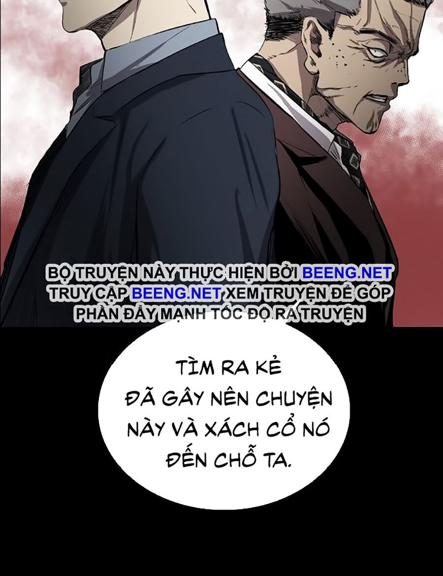 Báo Thù: Chapter 29