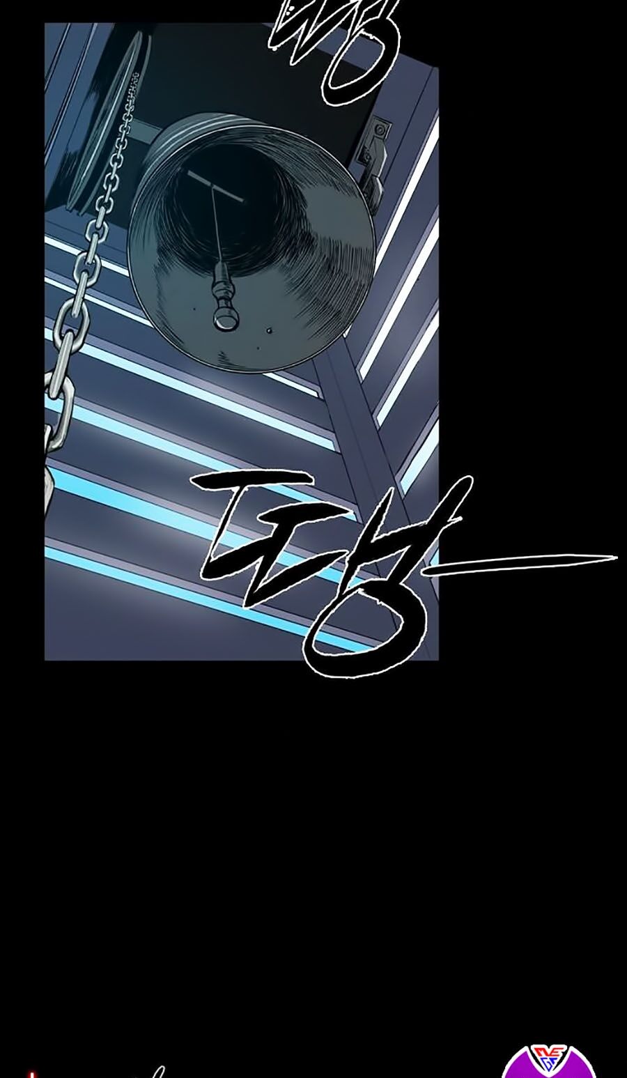 Báo Thù: Chapter 29
