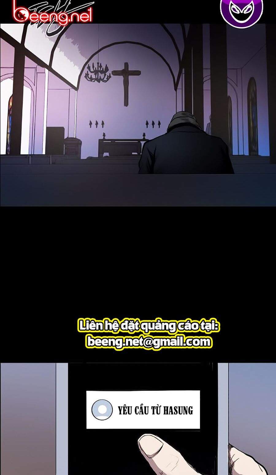 Báo Thù: Chapter 29