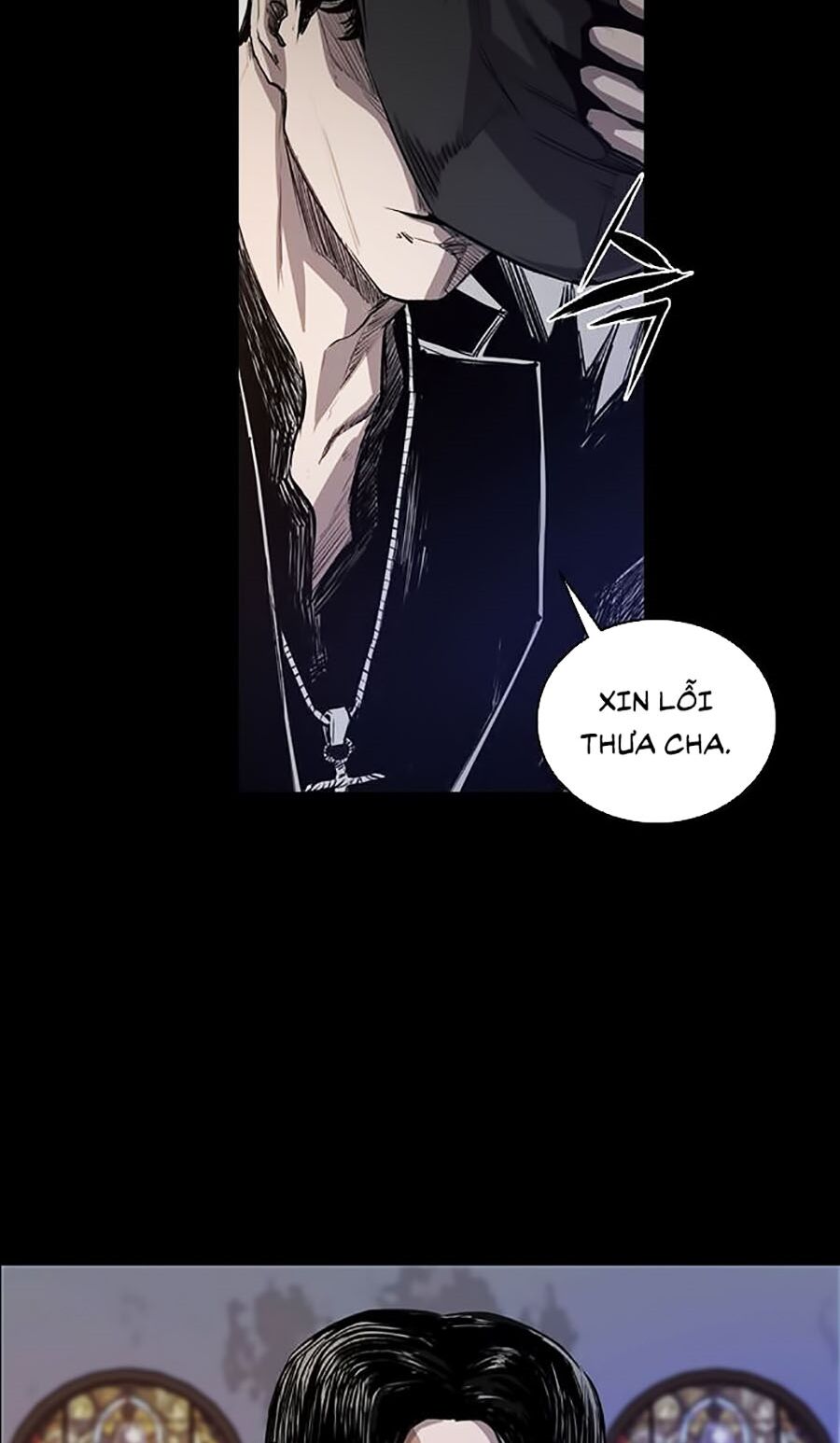 Báo Thù: Chapter 29