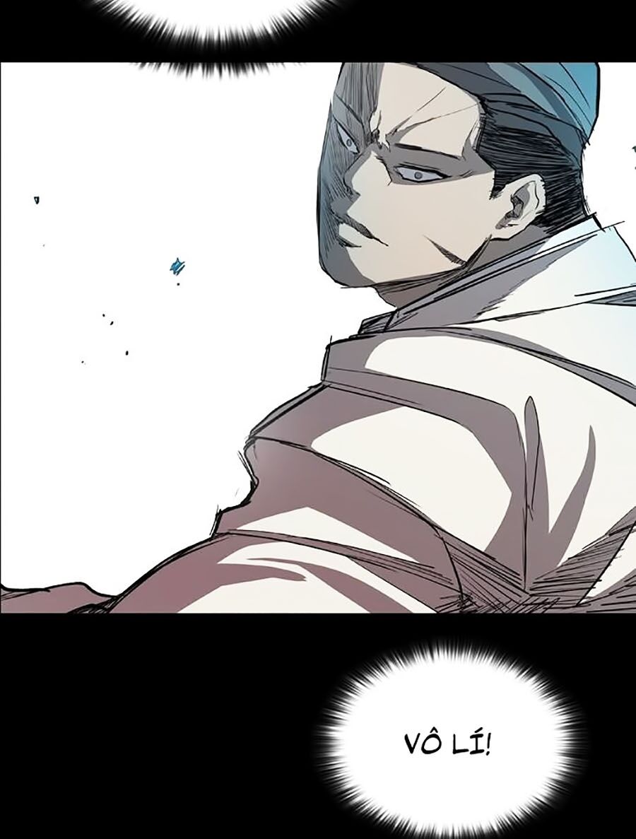 Báo Thù: Chapter 29