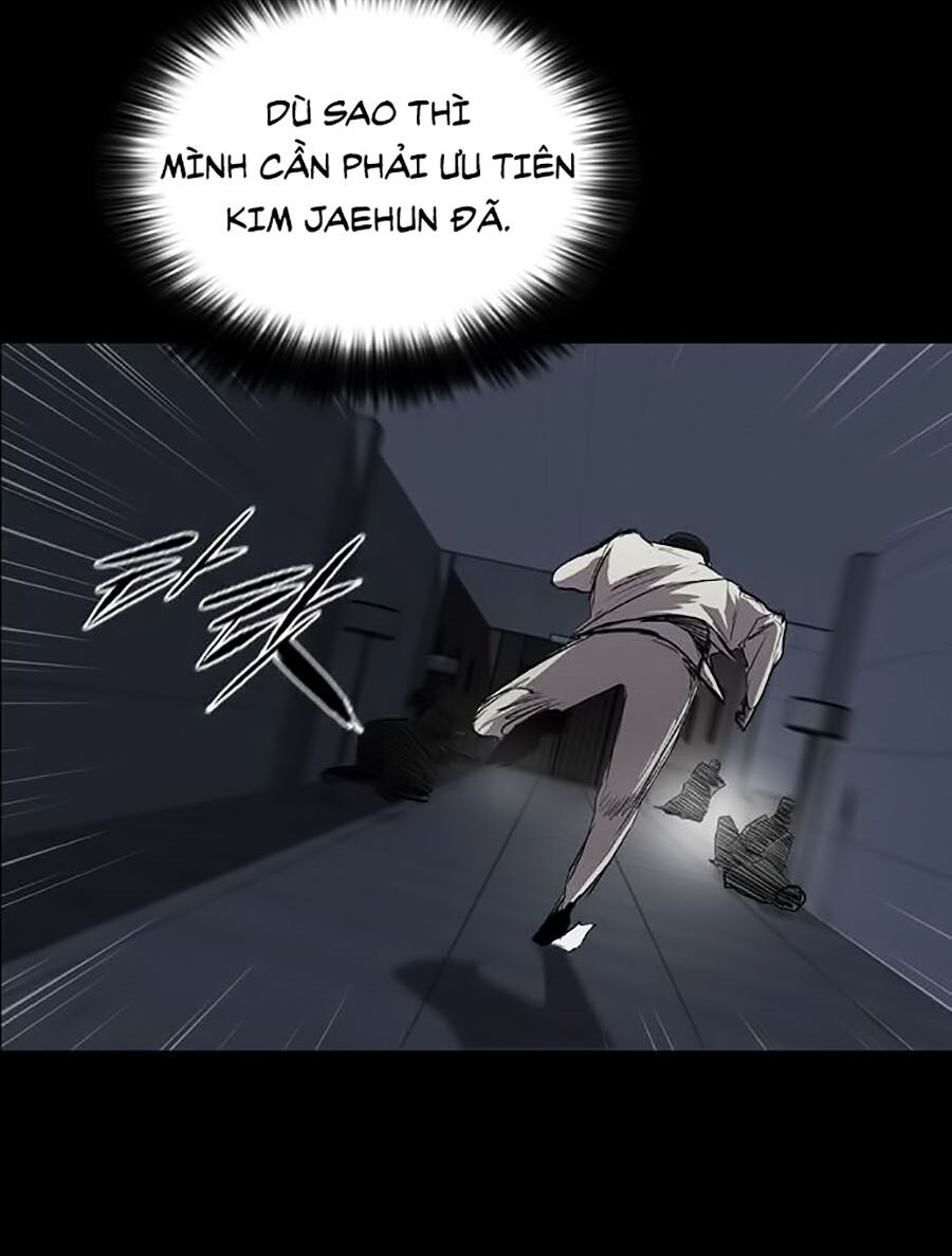 Báo Thù: Chapter 29