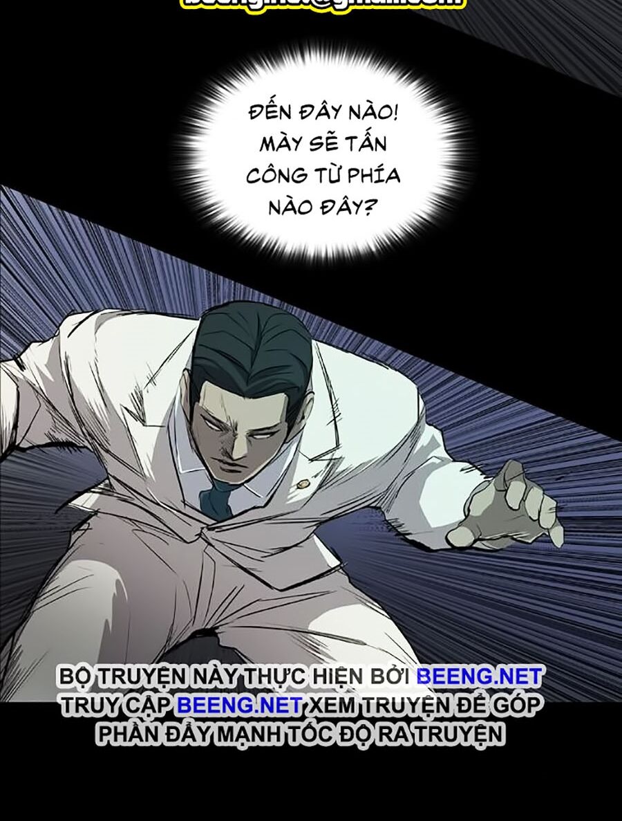 Báo Thù: Chapter 29