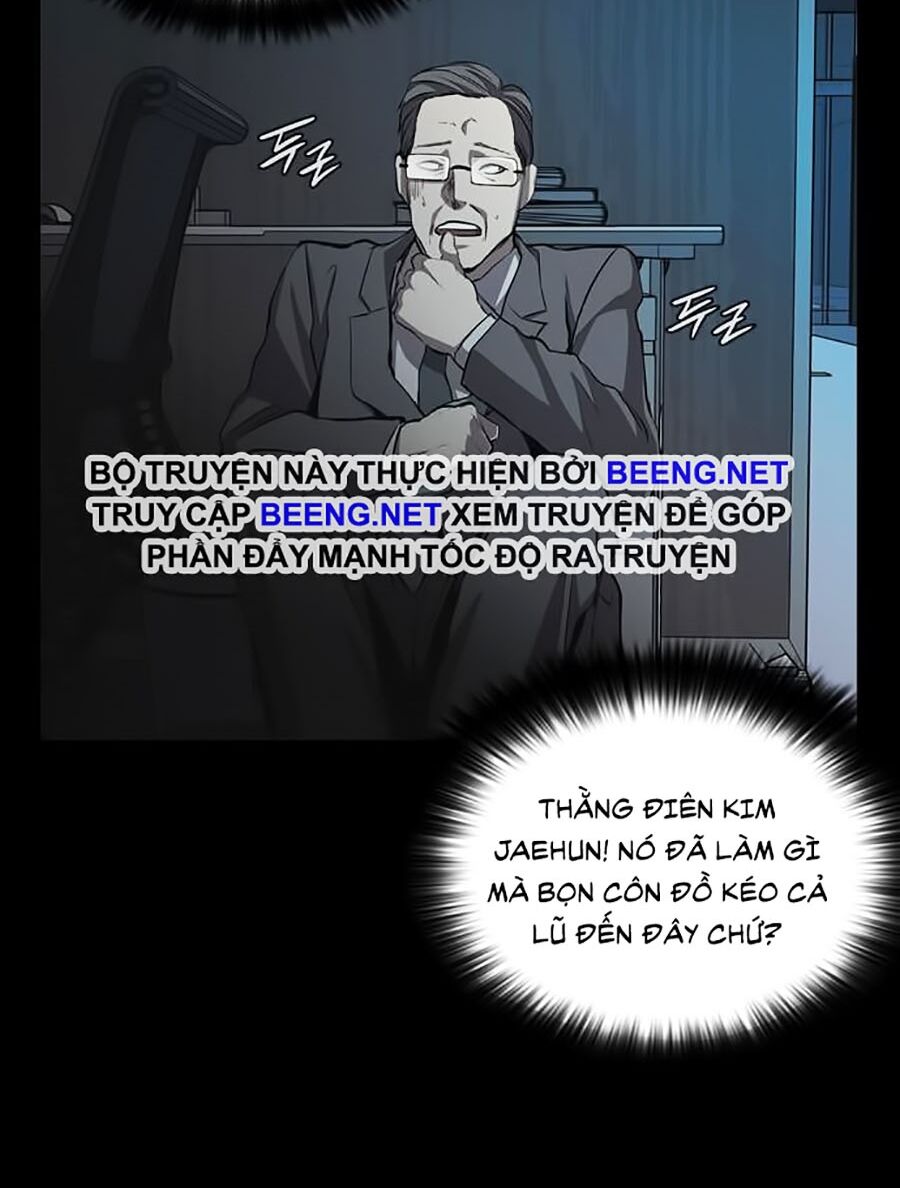 Báo Thù: Chapter 29