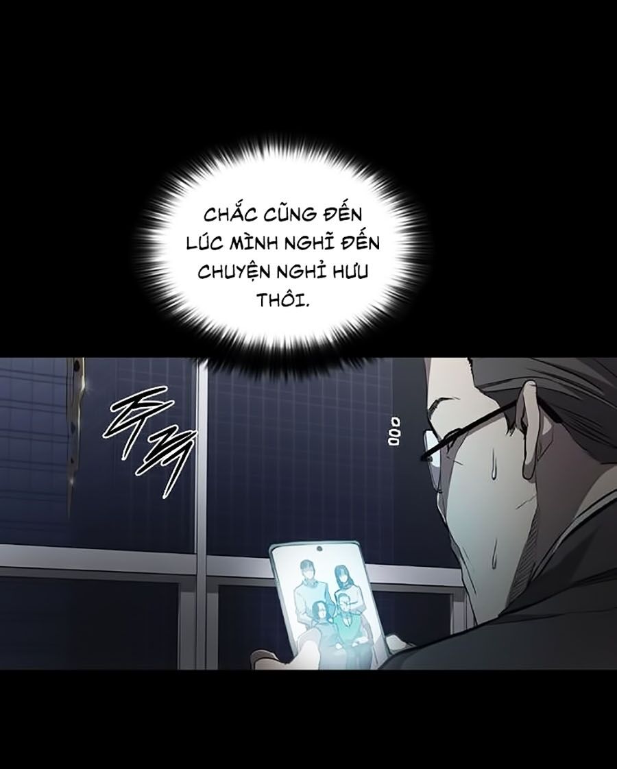 Báo Thù: Chapter 29