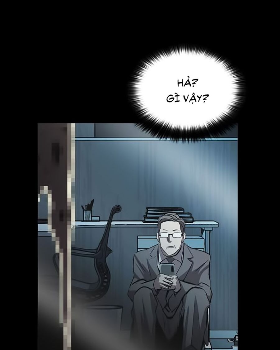 Báo Thù: Chapter 29
