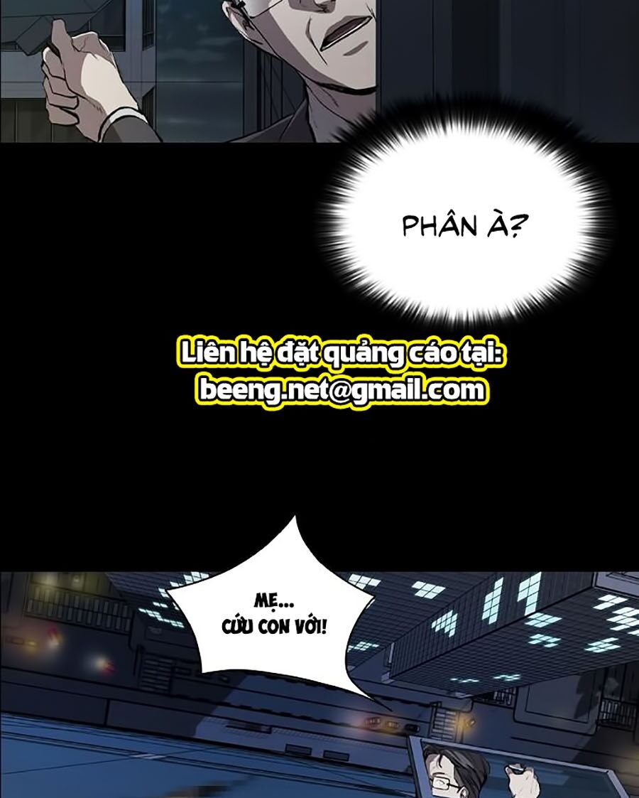 Báo Thù: Chapter 29