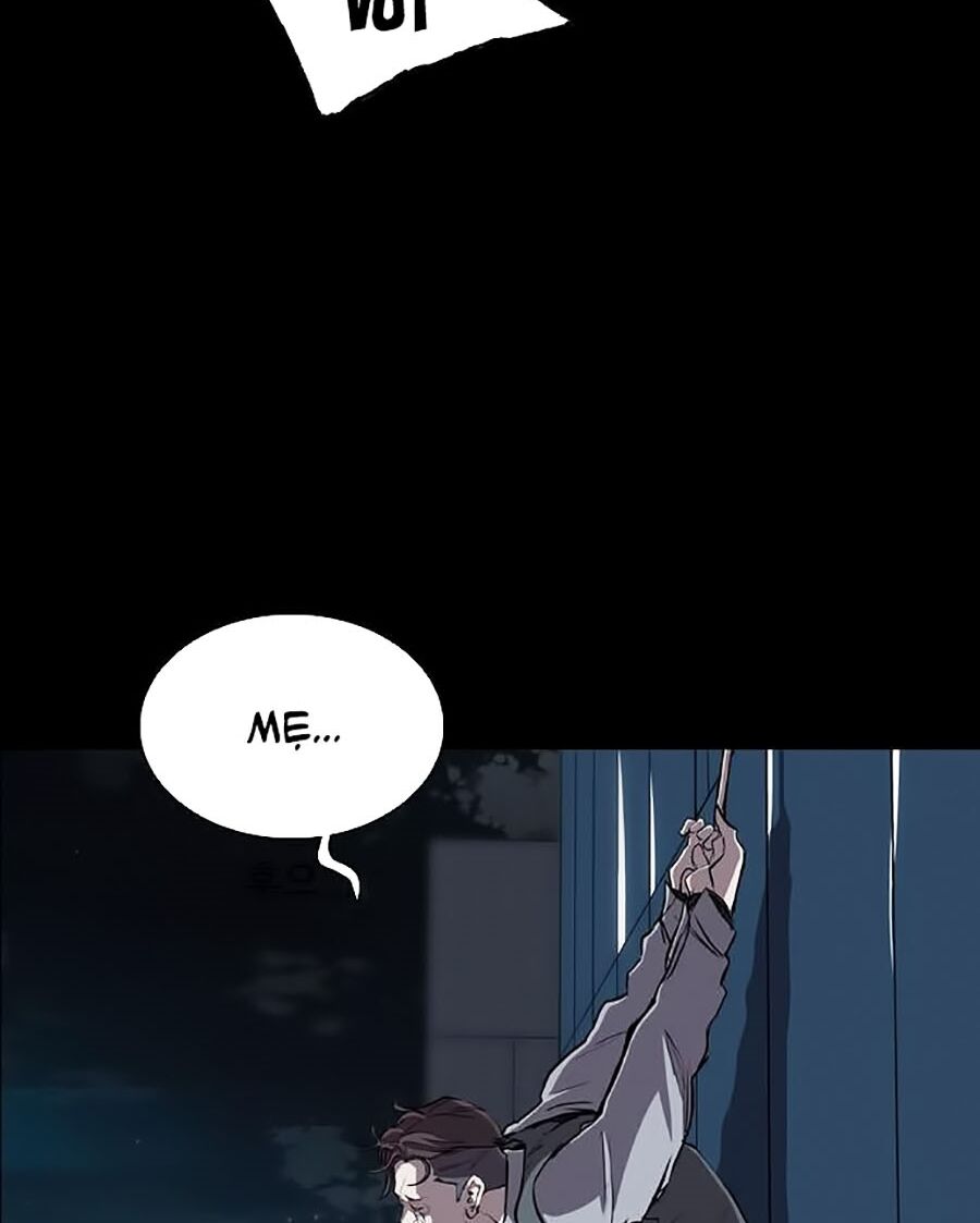 Báo Thù: Chapter 29