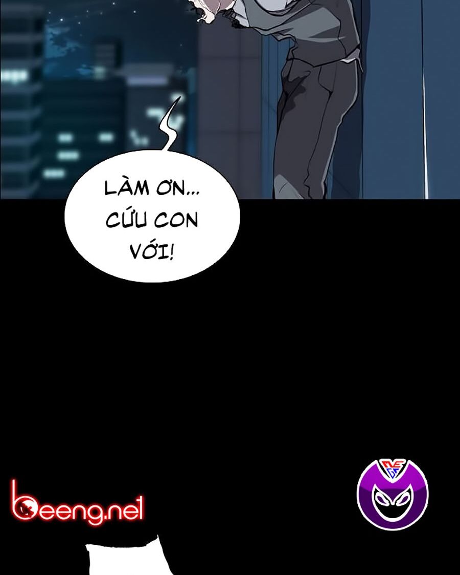 Báo Thù: Chapter 29