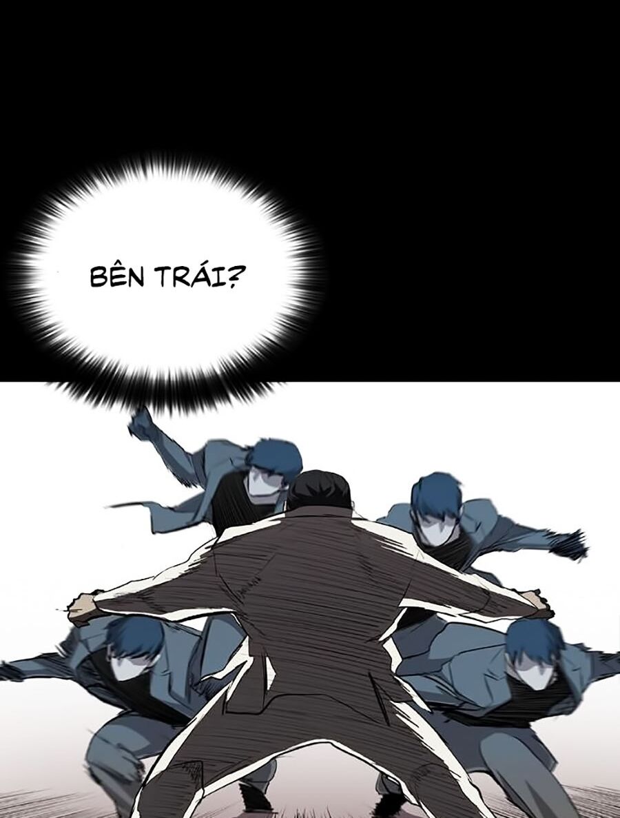 Báo Thù: Chapter 29