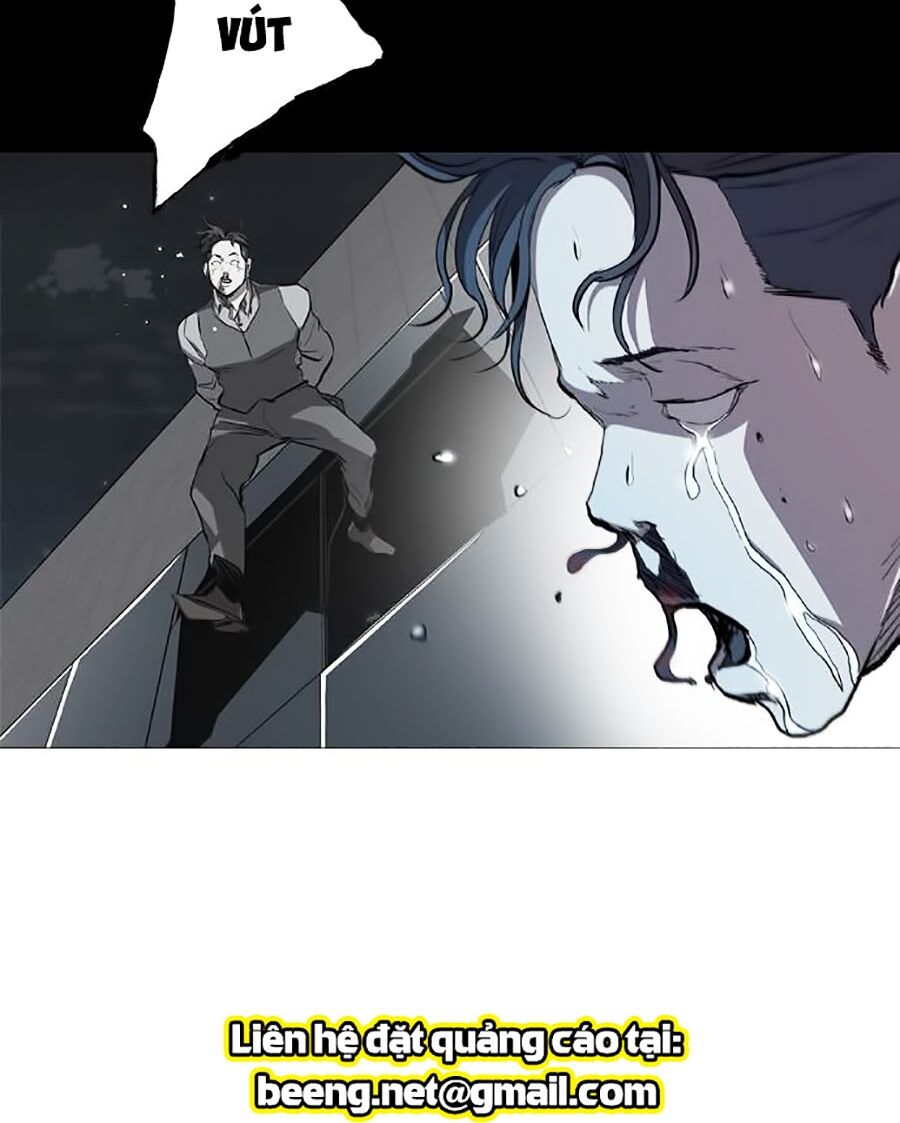 Báo Thù: Chapter 29