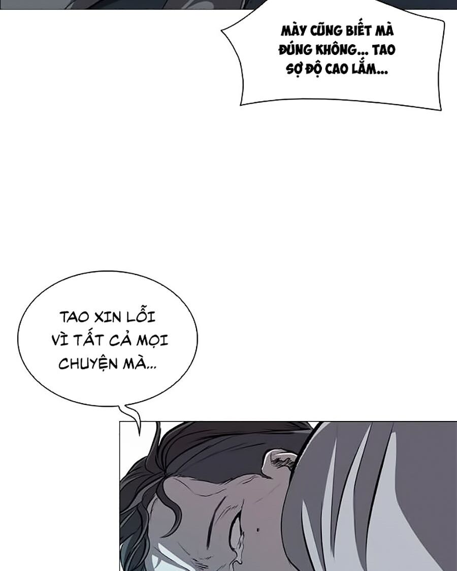Báo Thù: Chapter 29