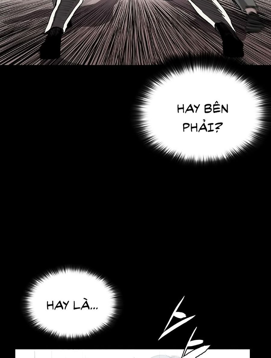 Báo Thù: Chapter 29