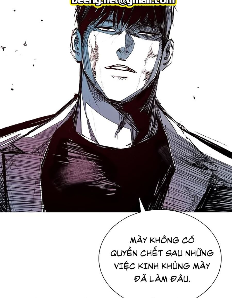 Báo Thù: Chapter 29