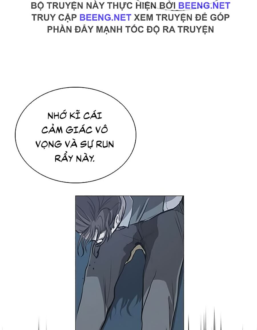 Báo Thù: Chapter 29