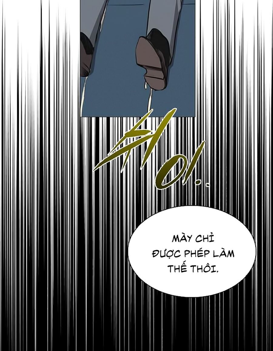 Báo Thù: Chapter 29