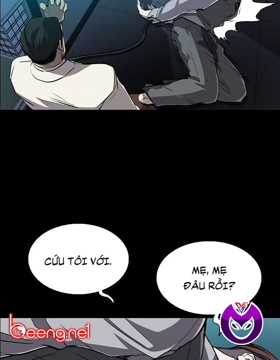 Báo Thù: Chapter 29