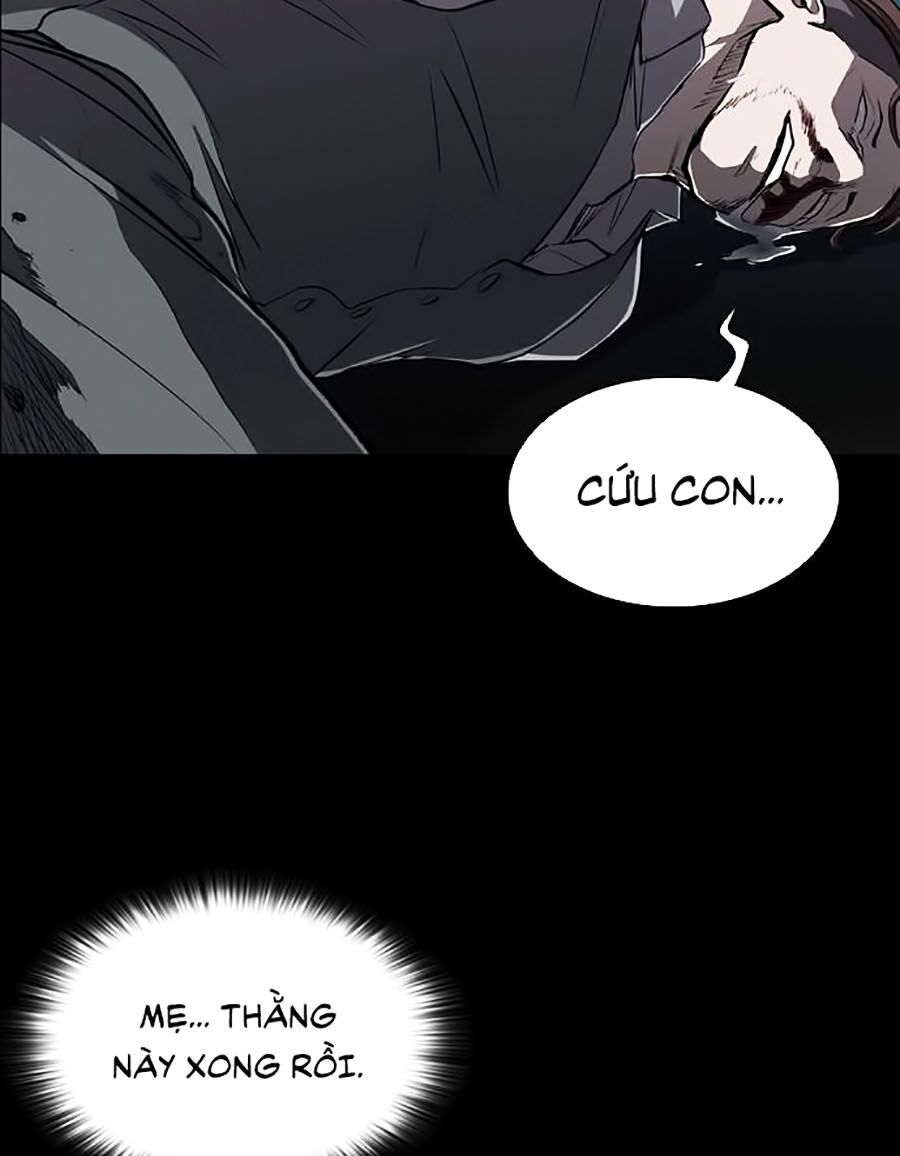 Báo Thù: Chapter 29
