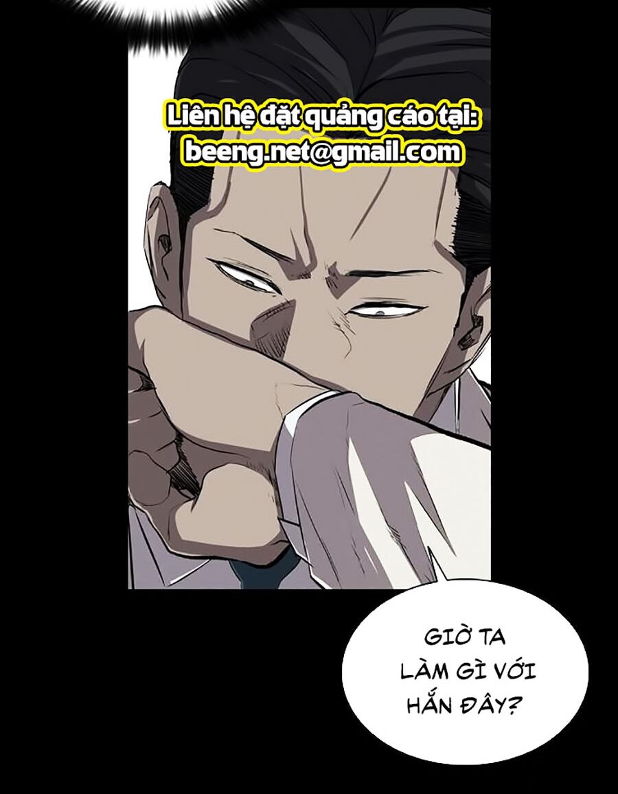 Báo Thù: Chapter 29