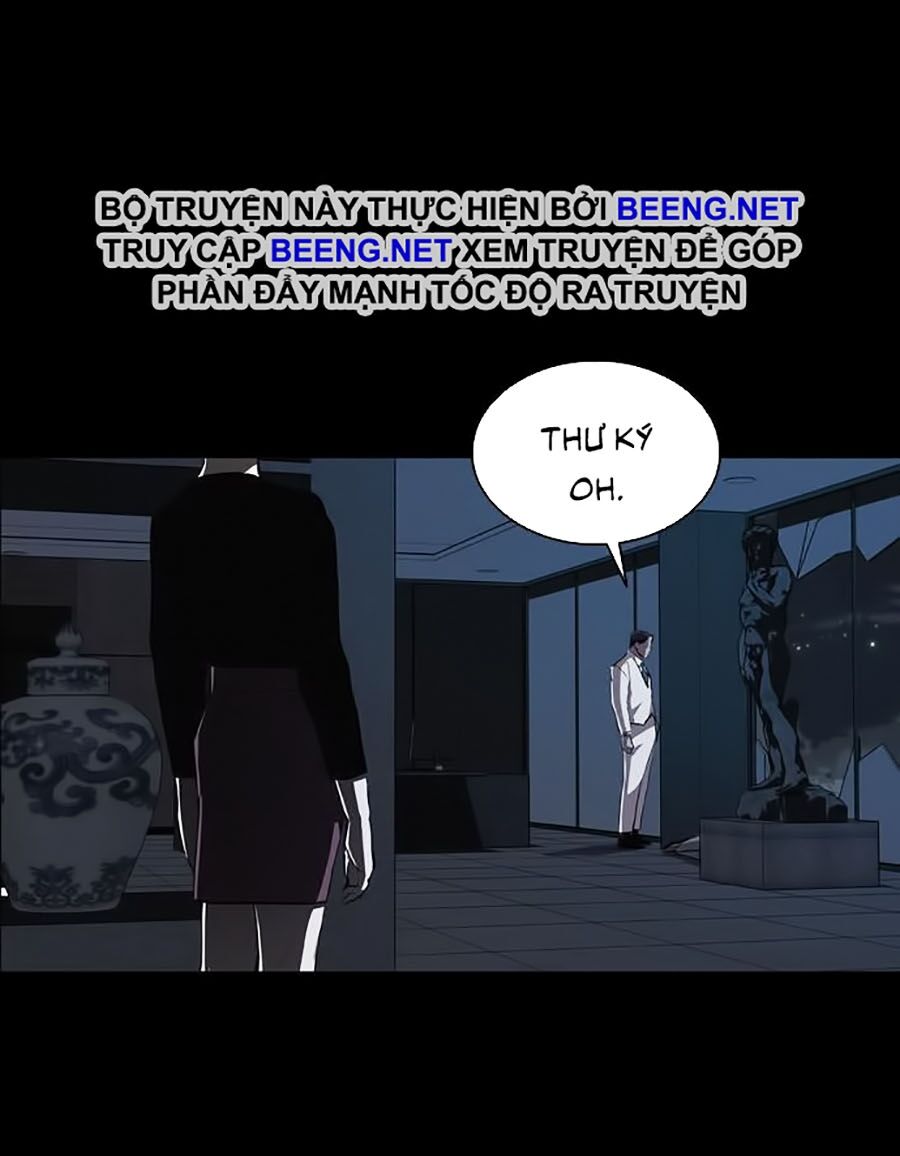 Báo Thù: Chapter 29
