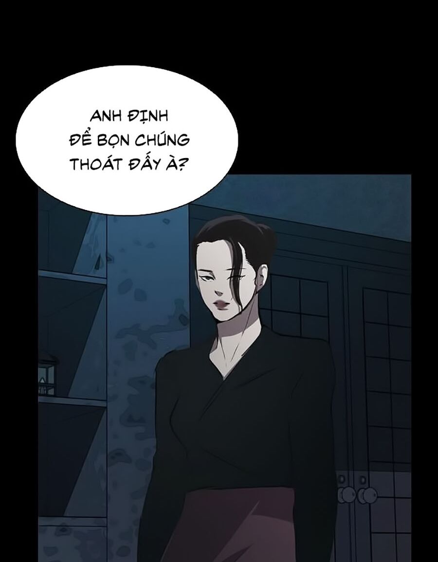 Báo Thù: Chapter 29