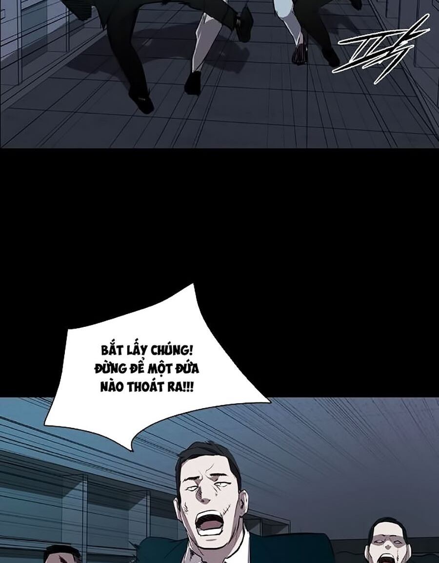 Báo Thù: Chapter 29