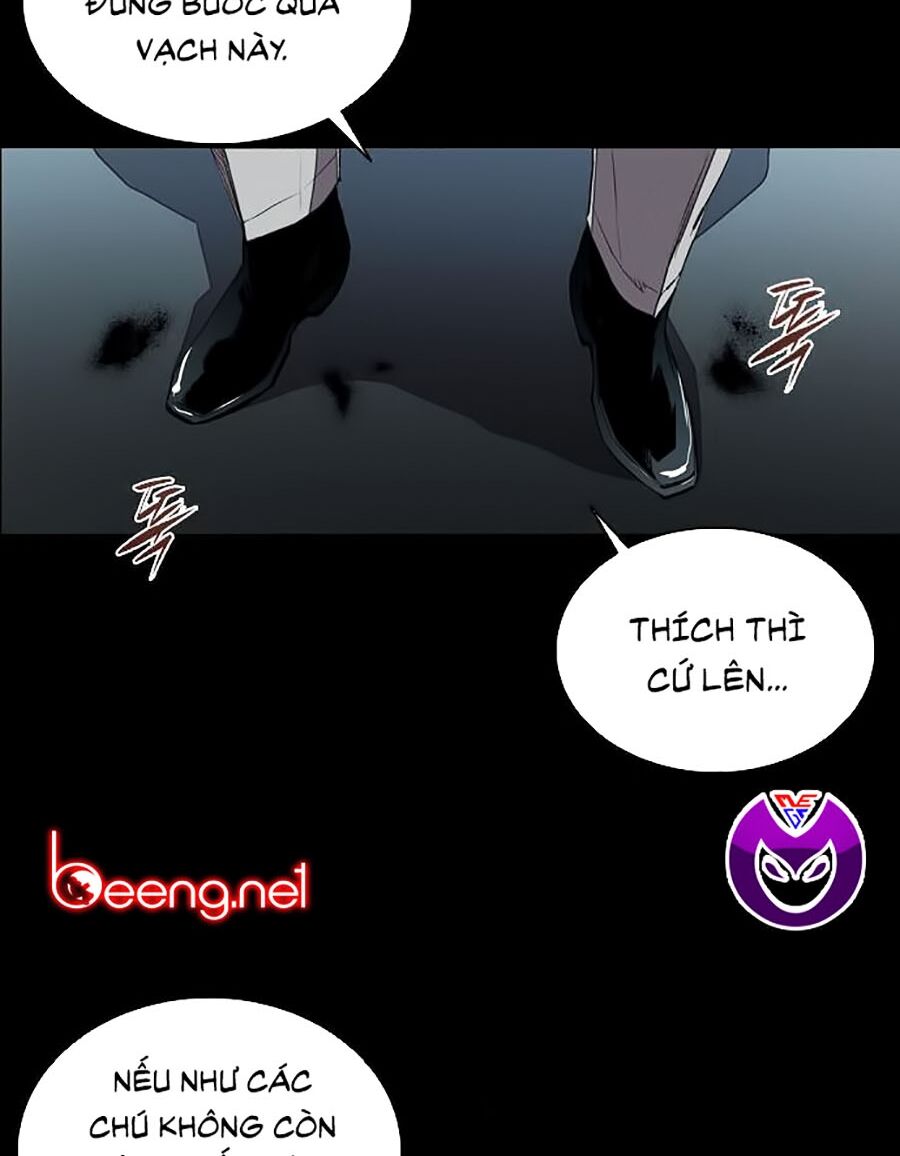 Báo Thù: Chapter 29