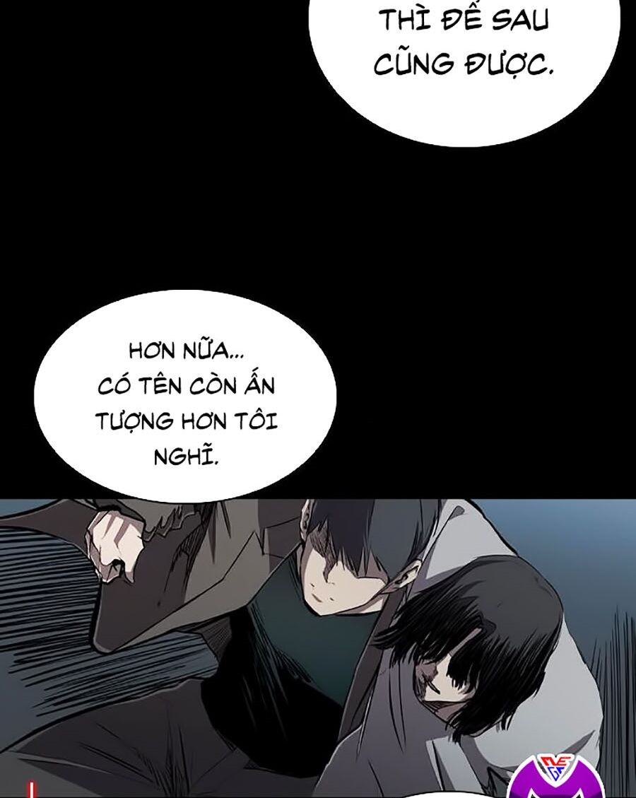 Báo Thù: Chapter 29