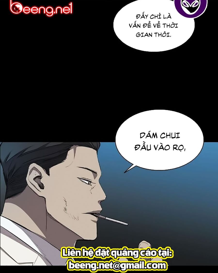 Báo Thù: Chapter 29